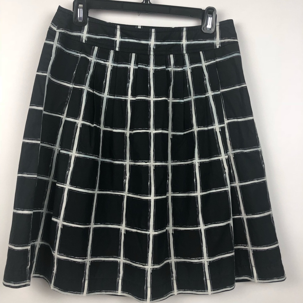 🔥 FINAL SALE PRICE Michael Kors Pleated Skirt